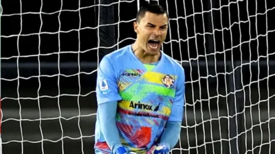 Cremonese Masih Memiliki 7 Laga untuk Selamatkan Diri dari Degradasi, Emil Audero Beri Wejangan Semangat