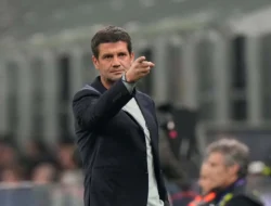 Cristian Chivu: Dari Pemain hingga Pelatih Sukses, Menuju Masa Depan Cerah di Inter Milan