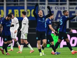 Cristian Chivu: Manusia Langka yang Bawa Inter Milan Juara