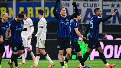 Cristian Chivu: Manusia Langka yang Bawa Inter Milan Juara