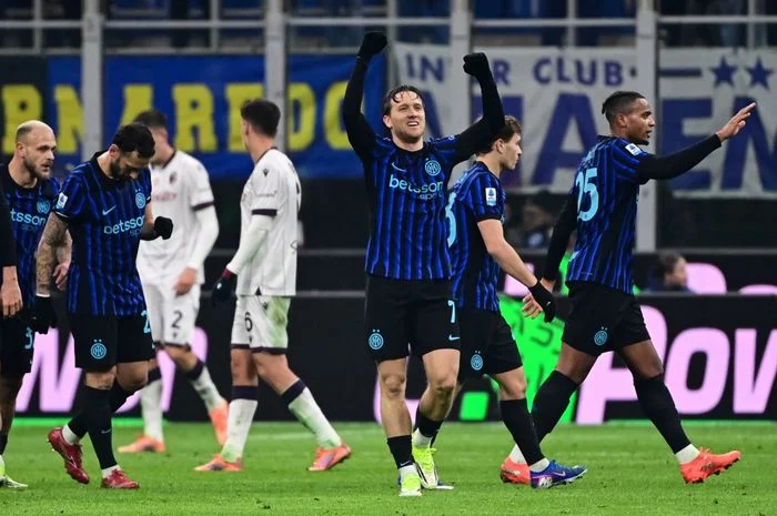 Cristian Chivu: Manusia Langka yang Bawa Inter Milan Juara