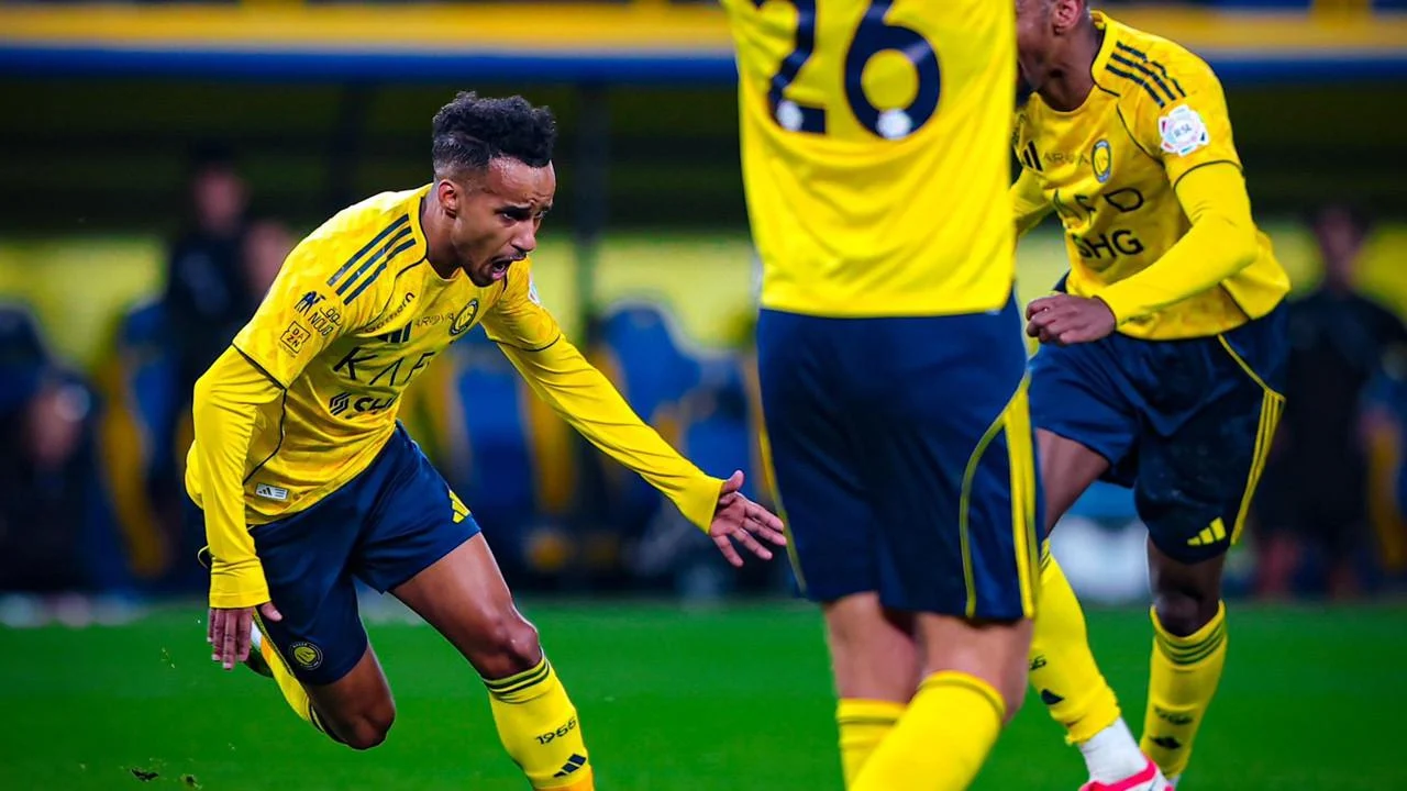 Cristiano Ronaldo Tetap Bermain Meski Alami Sakit Perut, Al Nassr Menang Tipis atas Al Ettifaq