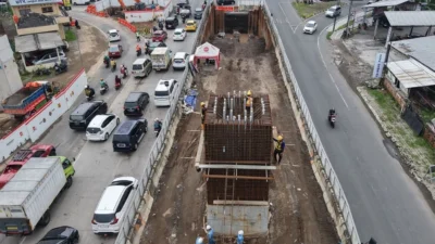 Crossing Jumbo MAPI Sentuh Rp11,8 Triliun, Publik Ditawari Rp1.550