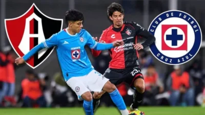 Cruz Azul Siap Menghadapi Atlas di Liga MX: Persiapan dan Prediksi