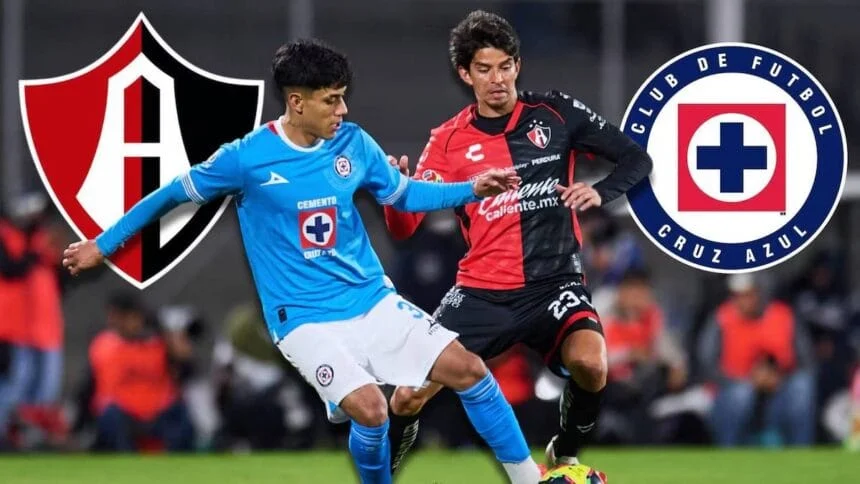 Cruz Azul Siap Menghadapi Atlas di Liga MX: Persiapan dan Prediksi
