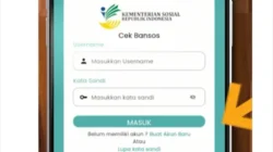 Cukup Masukkan NIK, Begini Cara Cek Status Bansos April 2026 Secara Praktis!