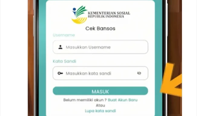 Cukup Masukkan NIK, Begini Cara Cek Status Bansos April 2026 Secara Praktis!