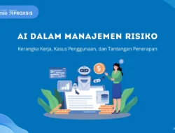 Dana Abadi Norwegia Gunakan AI untuk Deteksi Risiko ESG