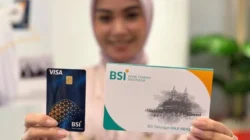 Dana Kelolaan Tabungan Haji BSI Tumbuh Signifikan di Kuartal I-2026