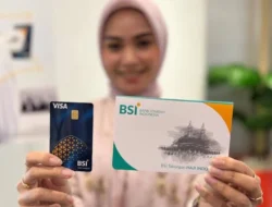 Dana Kelolaan Tabungan Haji BSI Tumbuh Signifikan di Kuartal I-2026