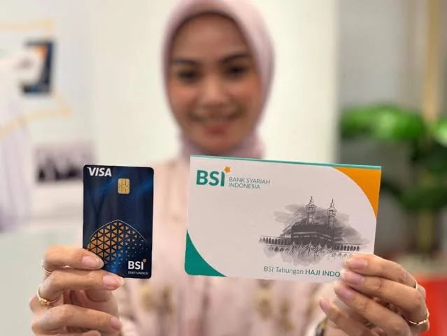 Dana Kelolaan Tabungan Haji BSI Tumbuh Signifikan di Kuartal I-2026