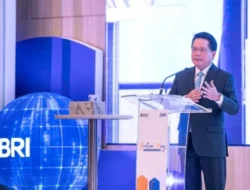 Dana Murah Capai Rp 1.000 Triliun, Biaya Dana BRI Turun Jadi 2,3% pada Kuartal I-2026