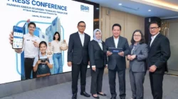 Dana Murah Tembus Rp1.000 triliun, Cost of Fund BRI Turun ke 2,3% di Triwulan I 2026