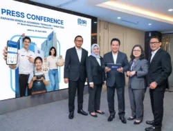 Dana Murah Tembus Rp1.000 triliun, Cost of Fund BRI Turun ke 2,3% di Triwulan I 2026