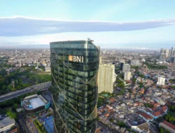 Dana SAL Capai Rp 68 Triliun, Dorong DPK BNI Naik 34,3% di Kuartal I