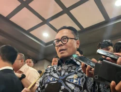 Danantara Akui Pasar Masih Tunggu Kejelasan Mekanisme DSI