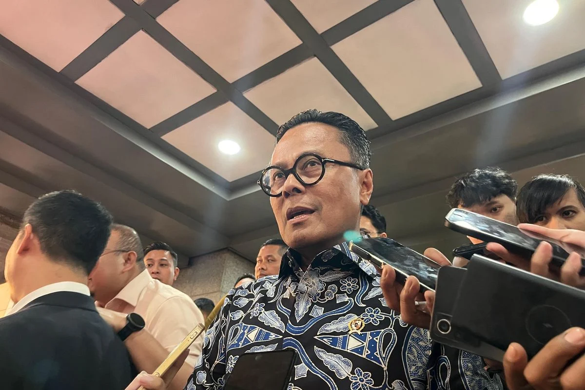 Danantara Akui Pasar Masih Tunggu Kejelasan Mekanisme DSI