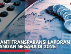 Danantara Belum Rilis Laporan 2025, Publik Pertanyakan Transparansi