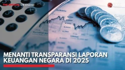 Danantara Belum Rilis Laporan 2025, Publik Pertanyakan Transparansi