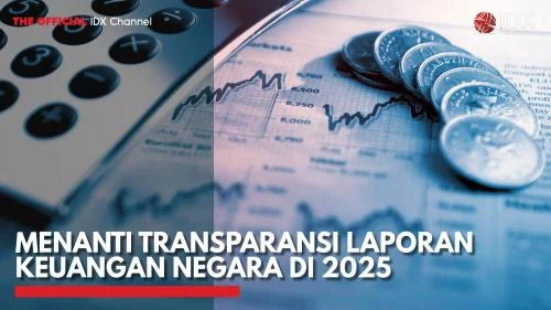 Danantara Belum Rilis Laporan 2025, Publik Pertanyakan Transparansi