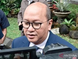 Danantara Tanggapi Isu Akuisisi Saham Ojol, Katakan Masih Tahap Kajian