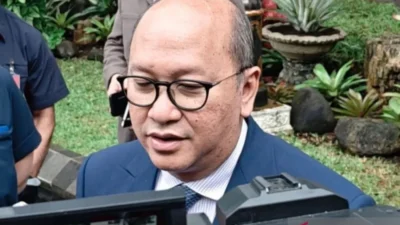 Danantara Tanggapi Isu Akuisisi Saham Ojol, Katakan Masih Tahap Kajian
