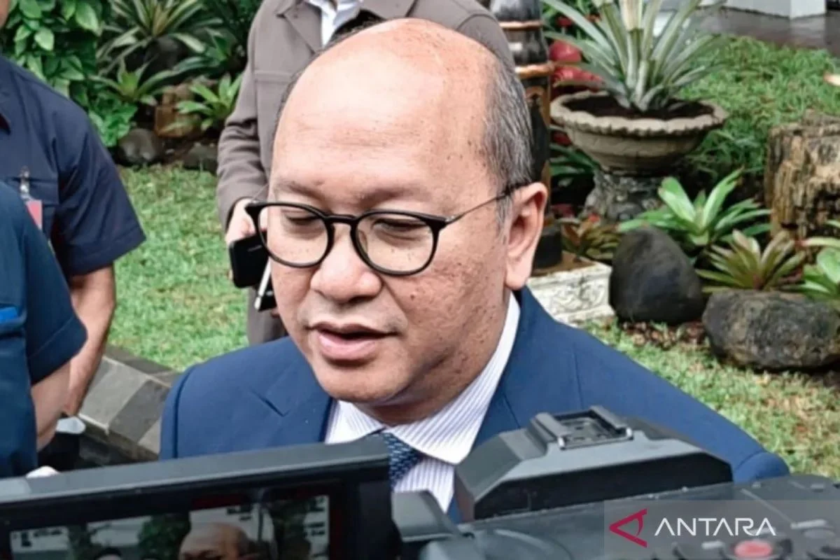 Danantara Tanggapi Isu Akuisisi Saham Ojol, Katakan Masih Tahap Kajian