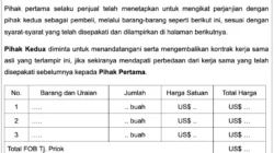 Danantara Tinjau Ulang Kontrak Perusahaan Ekspor untuk Cegah Under Invoicing