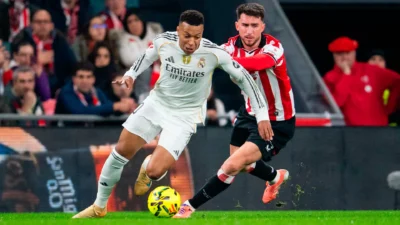 Dani Ceballos dan Arda Guler Absen, Real Madrid Siap Hadapi Athletic Club di Laga Terakhir Musim