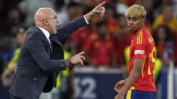 Dani Olmo Siap Memimpin Spanyol di Piala Dunia 2026 Usai Cedera Lamine Yamal Mengguncang Tim