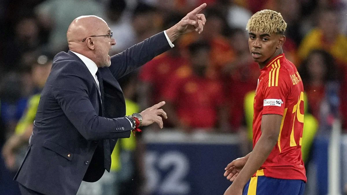 Dani Olmo Siap Memimpin Spanyol di Piala Dunia 2026 Usai Cedera Lamine Yamal Mengguncang Tim