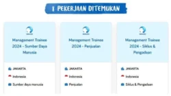 Danone Indonesia Buka Lowongan Kerja Terbaru, Serta Berita Terkini Mengenai Perusahaan