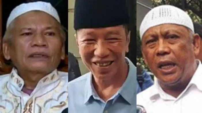 Darmizal Dampingi 8 Ketua Ormas Bertemu Jokowi di Solo, Diskusikan Pertanian dan Pembangunan Berkelanjutan