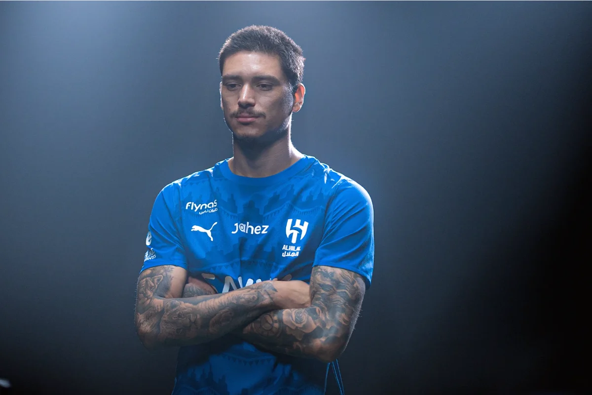 Darwin Nunez Siap Tinggalkan Al Hilal, Newcastle dan Chelsea Siap Mengambil Tindakan