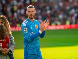 David De Gea dan Masa Depan Manchester United: Apa yang Dapat Dipelajari dari Pendahulu?