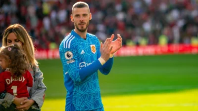 David De Gea dan Masa Depan Manchester United: Apa yang Dapat Dipelajari dari Pendahulu?