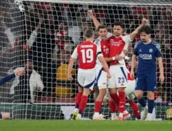 David Hancko Jadi Sorotan: Kontroversi Penalti di Atletico vs Arsenal dan Dampaknya pada UEFA