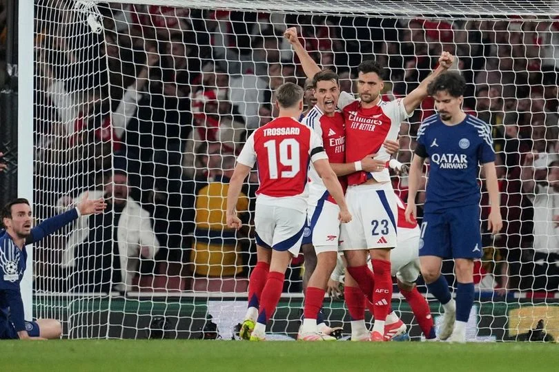 David Hancko Jadi Sorotan: Kontroversi Penalti di Atletico vs Arsenal dan Dampaknya pada UEFA