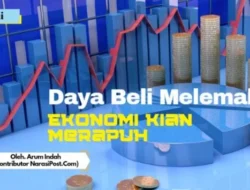 Daya Beli Melemah, Pertumbuhan Kredit Multiguna Perbankan Kian Melambat