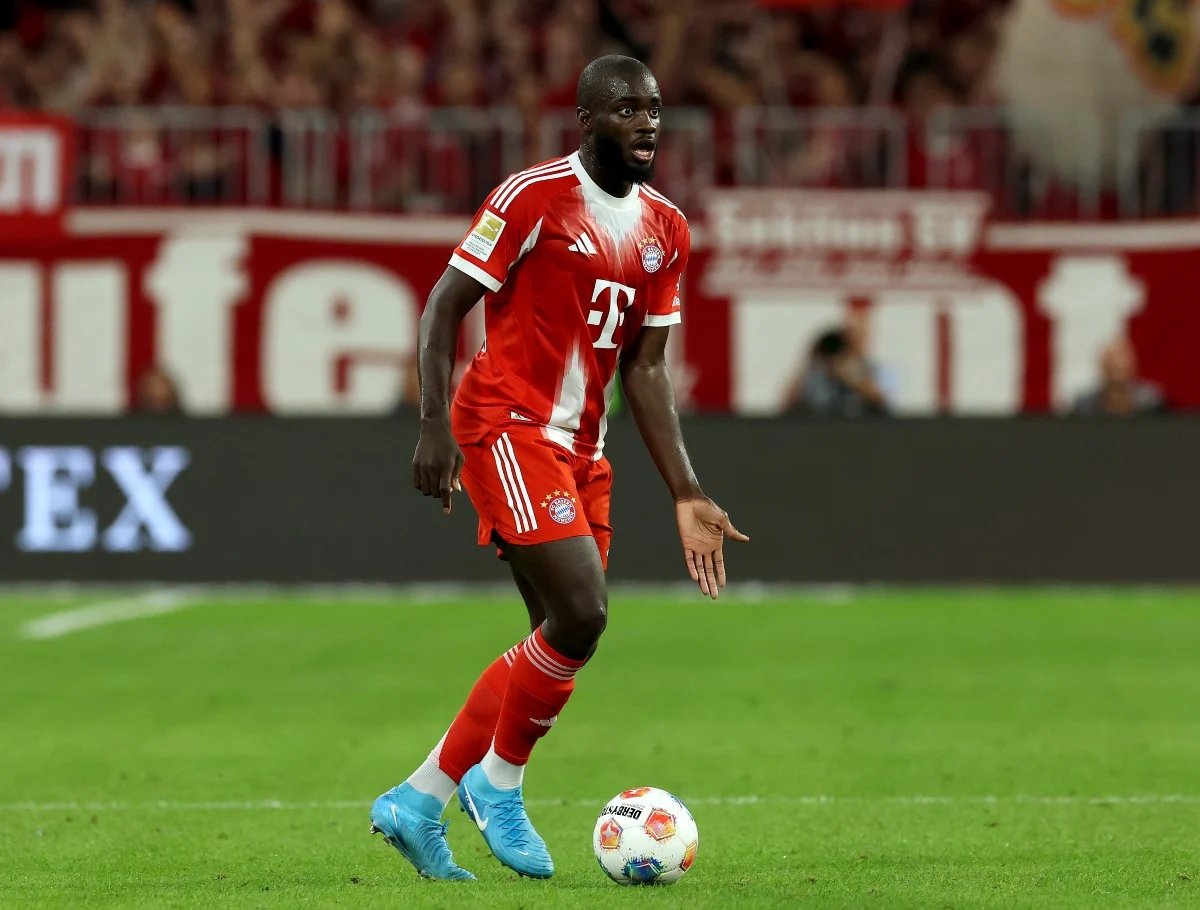 Dayot Upamecano Siapkan Aksi Gemilang, Timnya Siap Menaklukkan Rival di Semifinal Champions League