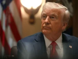 DC United Siap Tantang Nashville SC, Sementara Trump dan EU Bergesekan