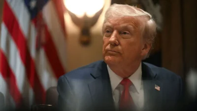 DC United Siap Tantang Nashville SC, Sementara Trump dan EU Bergesekan
