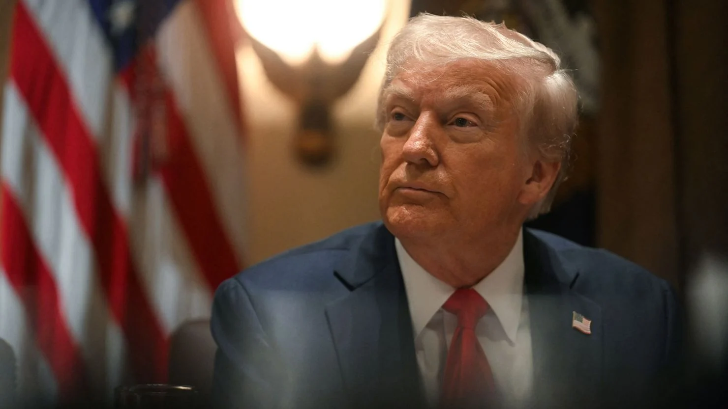 DC United Siap Tantang Nashville SC, Sementara Trump dan EU Bergesekan