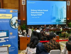 Debottlenecking Dipercepat, Menkeu Turun Tangan Urus Hambatan Investasi