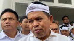 Dedi Mulyadi Menuai Kritik karena Kirab Budaya di Tengah Ekonomi Tercekik