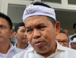 Dedi Mulyadi Menuai Kritik karena Kirab Budaya di Tengah Ekonomi Tercekik