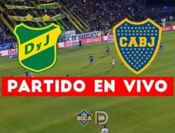 Defensa y Justicia vs Boca Juniors: Prediksi, Taktik, dan Dampak Cedera pada Laga Kunci Copa Libertadores