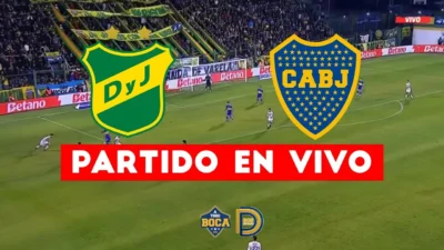 Defensa y Justicia vs Boca Juniors: Prediksi, Taktik, dan Dampak Cedera pada Laga Kunci Copa Libertadores