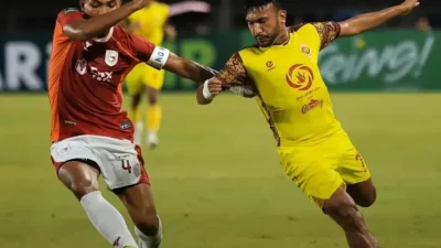 Deltras Siap Bangkit: Taktik Baru dan Duel Sengit Garudayaksa FC di Maguwoharjo