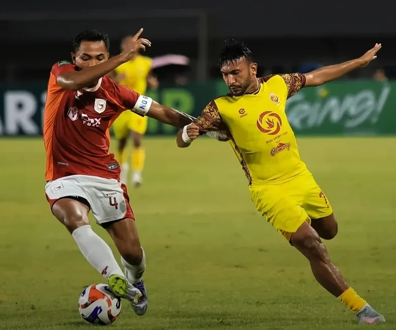 Deltras Siap Bangkit: Taktik Baru dan Duel Sengit Garudayaksa FC di Maguwoharjo
